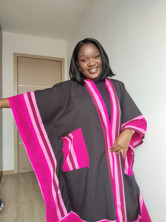 Zeya Kimono