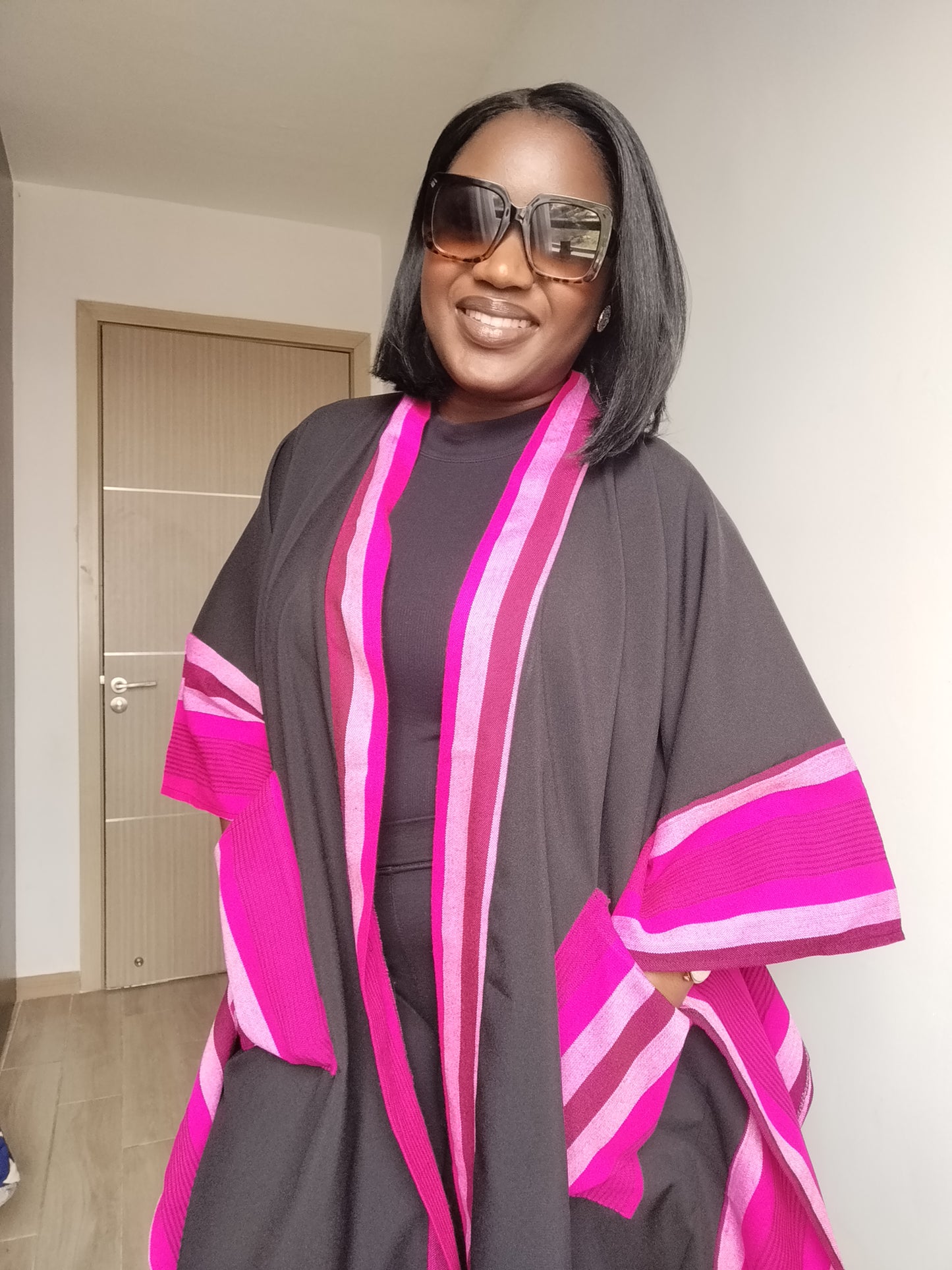 Zeya Kimono