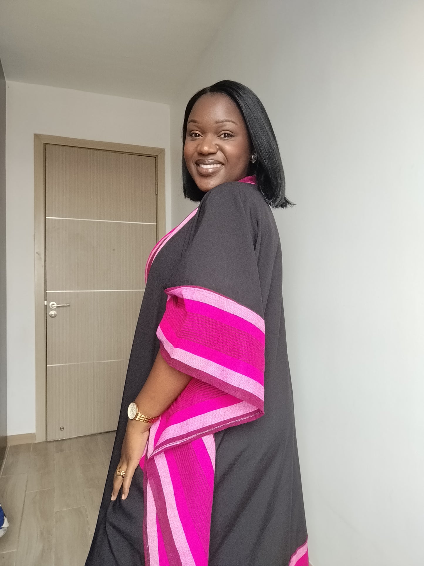Zeya Kimono