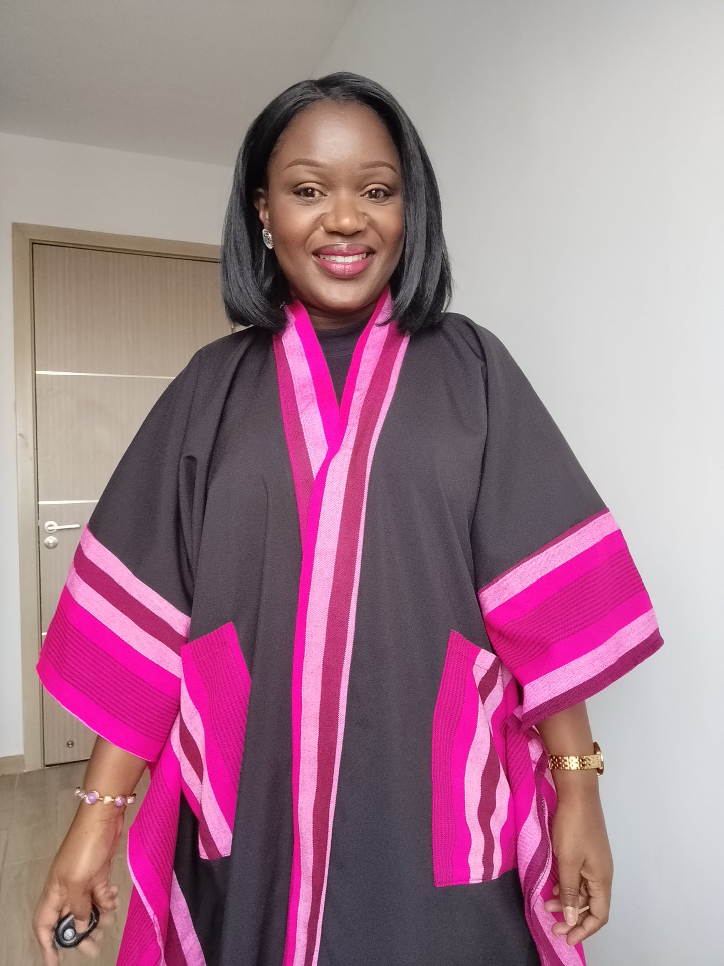 Zeya Kimono