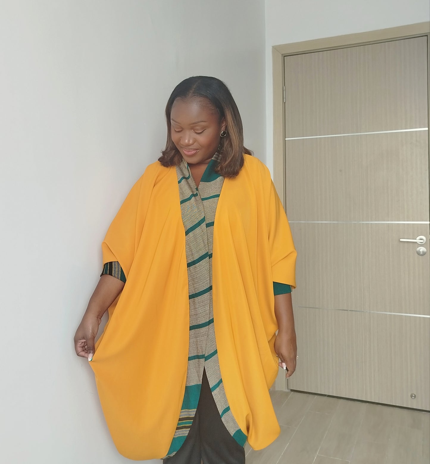 Avaia Kimono