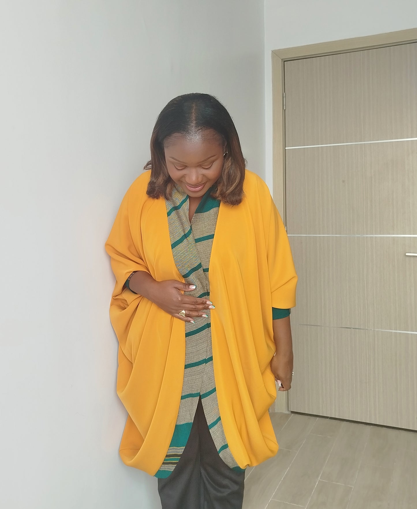Avaia Kimono