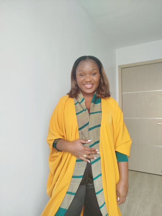 Avaia Kimono