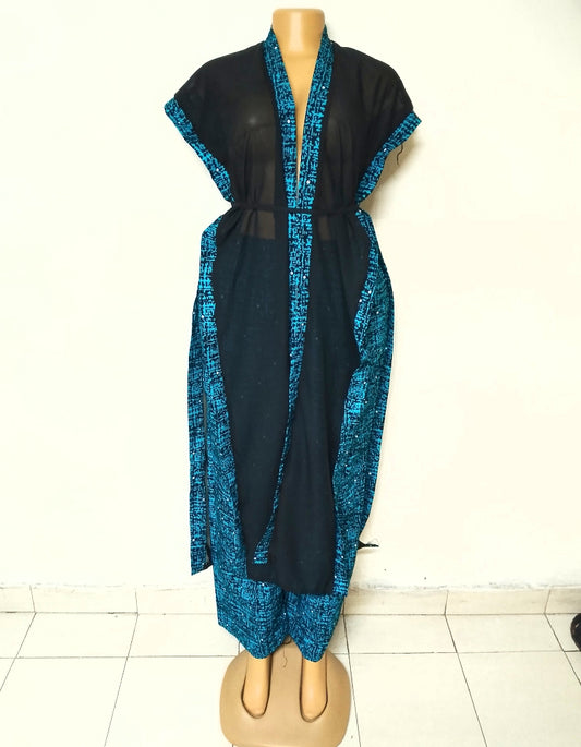 Amani set